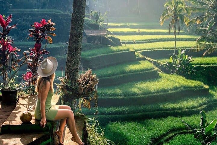 Benoa & Celukan Bawang Shore Excursion: North and South Bali in One Day photo 3