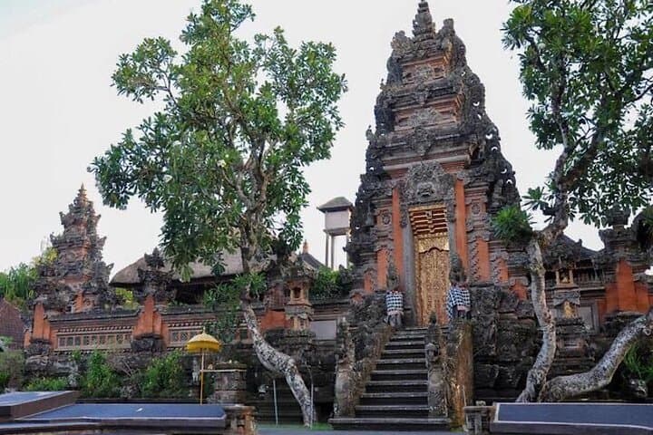 Benoa & Celukan Bawang Shore Excursion: North and South Bali in One Day photo 4