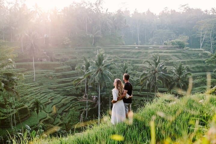 Benoa & Celukan Bawang Shore Excursion: North and South Bali in One Day photo 5