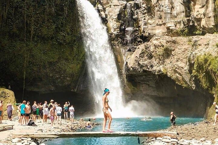 Benoa & Celukan Bawang Shore Excursion: North and South Bali in One Day photo 6