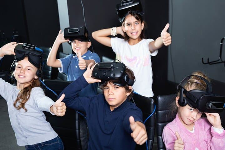 Kidz Club Queenstown: Indoor Adventure Zone for Kids (Ages 4+) photo 4