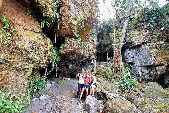 Phnom Kulen Waterfall & 1000 Lingas — Complete Kulen National Park Day-Visit Guide photo 5