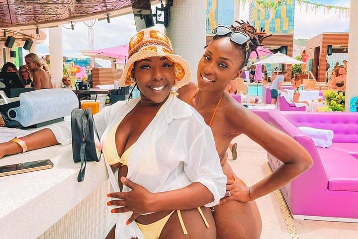 Las Vegas Pool Party Crawl: VIP Entry, Party Bus & Dayclub Lineup photo 2