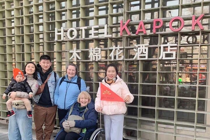Ultimate Forbidden City Discovery Tour — Skip-the-Line Small-Group Morning Experience photo 2