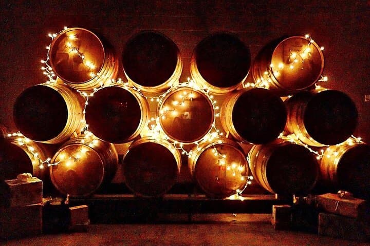 Movie Star VIP Old Mission Peninsula Wine Tour — Traverse City VIP Wine Experience photo 3