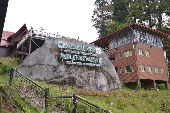 Full-Day Kinabalu Park Tour: Explore Malaysia's UNESCO Mountain Reserve