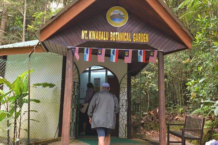 Full-Day Kinabalu Park Tour: Explore Malaysia's UNESCO Mountain Reserve photo 3