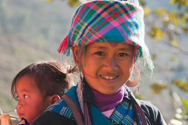 Off-the-Grid Sapa: A Day Trek Through Minority Villages & Rice Terraces photo 4