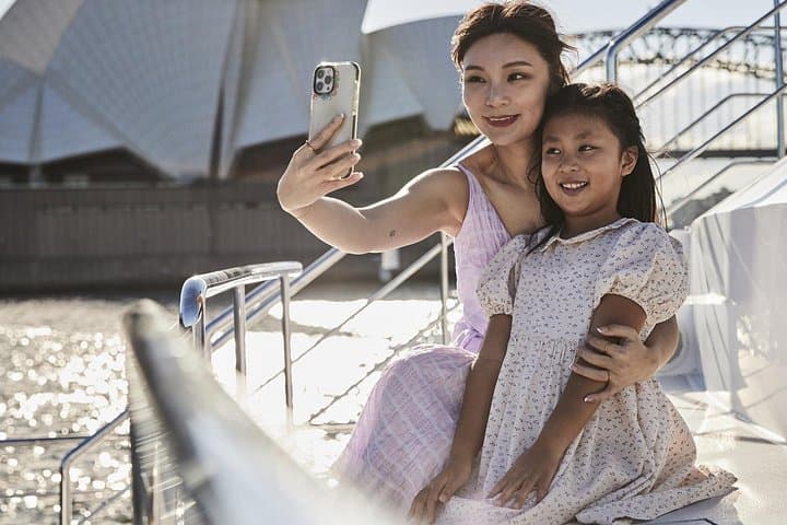 All-Inclusive Mother's Day Lunch Cruise on Sydney Harbour