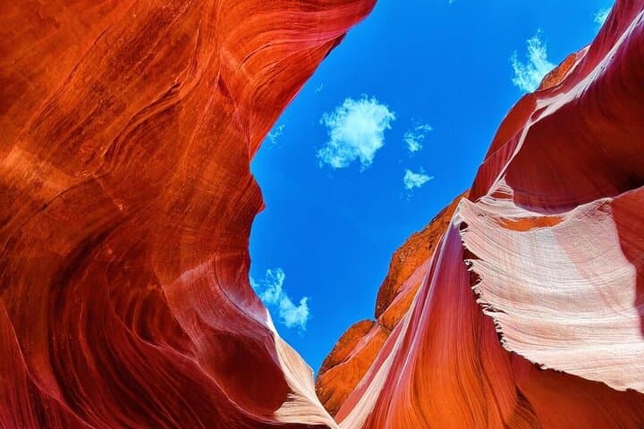 One-Day Grand Canyon, Antelope Canyon & Horseshoe Bend Tour from Las Vegas photo 6