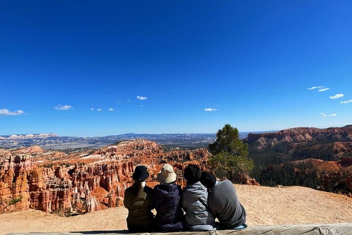 2-Day Grand Canyon, Antelope Canyon & Horseshoe Bend Tour From Las Vegas photo 6
