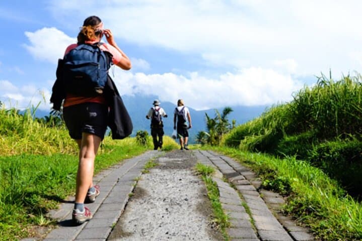 Hike Jatiluwih Rice Terraces: Self-Guided Walks in Bali's UNESCO Landscape photo 1