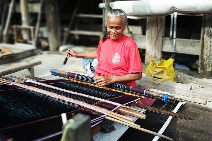 Explore North Sumatera: 7-Day Bukit Lawang, Sibayak & Lake Toba Adventure photo 3