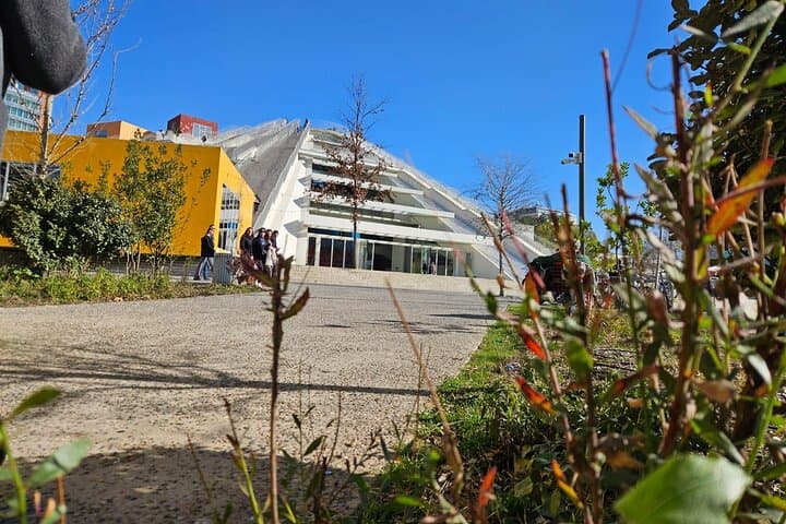 Tirana Day Trip from Ohrid: Skanderbeg Square, Bunk'Art & Pazari i Ri photo 5