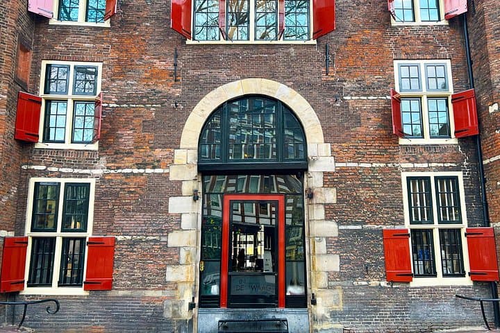 Private Historical Walking Tour of Amsterdam’s Canal Ring with a Local Dutch Guide photo 3