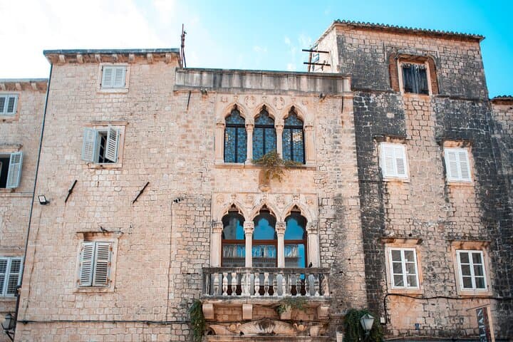 Discover Trogir and Krka National Park: A Private Half-Day Adventure in Croatia photo 4