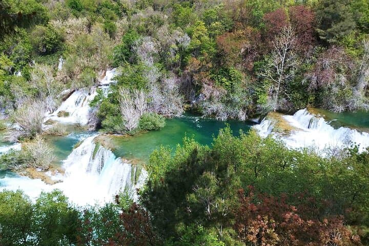 Discover Trogir and Krka National Park: A Private Half-Day Adventure in Croatia photo 1