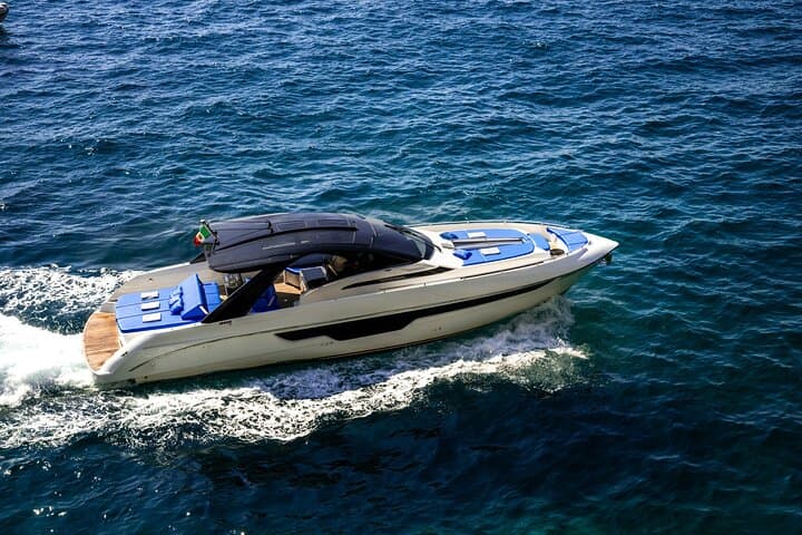 Luxury Private Yacht Day Trip to Ischia from Positano photo 6