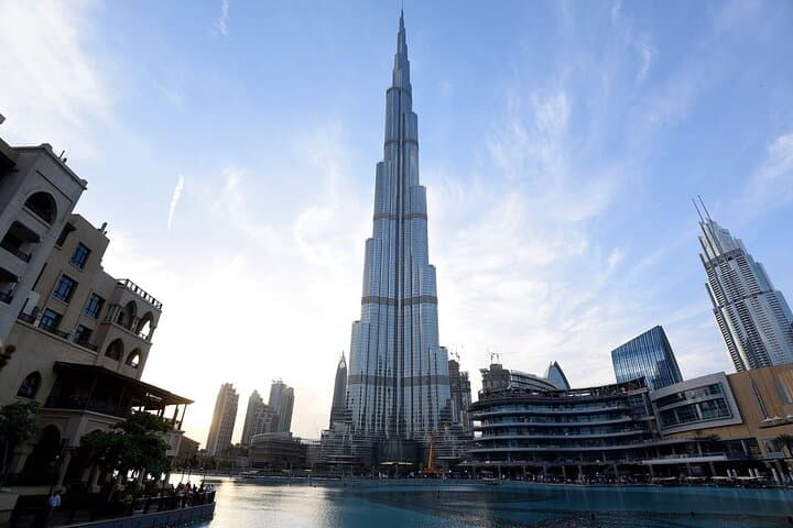 UAE 9-Night Highlights: Fujairah, Dubai & Abu Dhabi Tour
