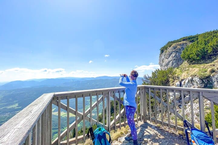 Hike the Rax Plateau: In Freud’s Footsteps on the Viennese Alps photo 5