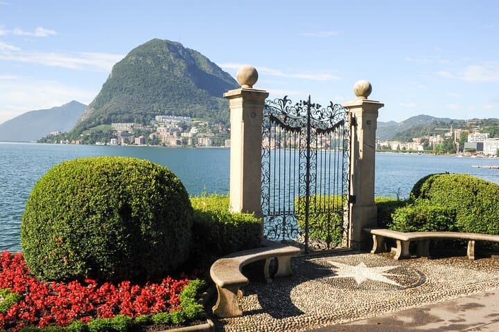 Milan to Lake Como, Bellagio & Lugano: Full-Day Cruise and Lakeside Towns photo 2