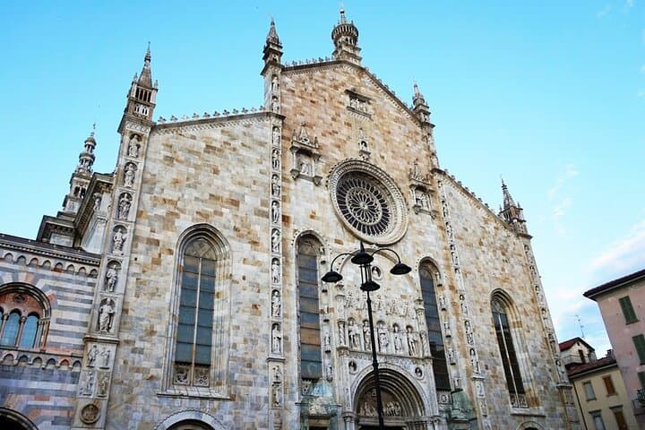 Milan to Lake Como, Bellagio & Lugano: Full-Day Cruise and Lakeside Towns photo 5