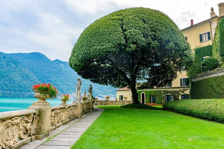Milan to Lake Como, Bellagio & Lugano: Full-Day Cruise and Lakeside Towns photo 6