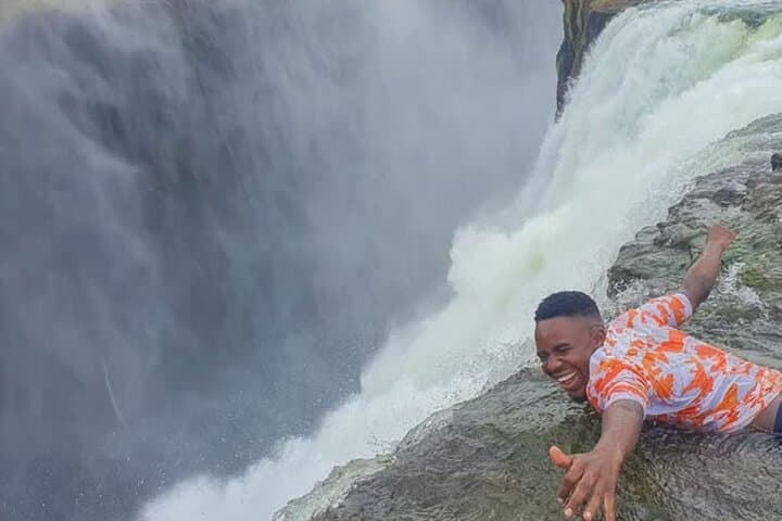 Devil's Pool & Angel's Pool at Victoria Falls: Livingstone Edge Swim Guide
