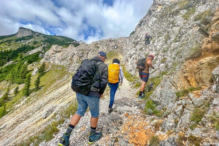 Hike the Rax Plateau: In Freud’s Footsteps on the Viennese Alps photo 3