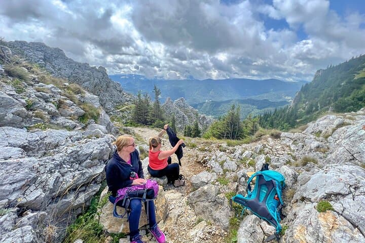 Hike the Rax Plateau: In Freud’s Footsteps on the Viennese Alps photo 6