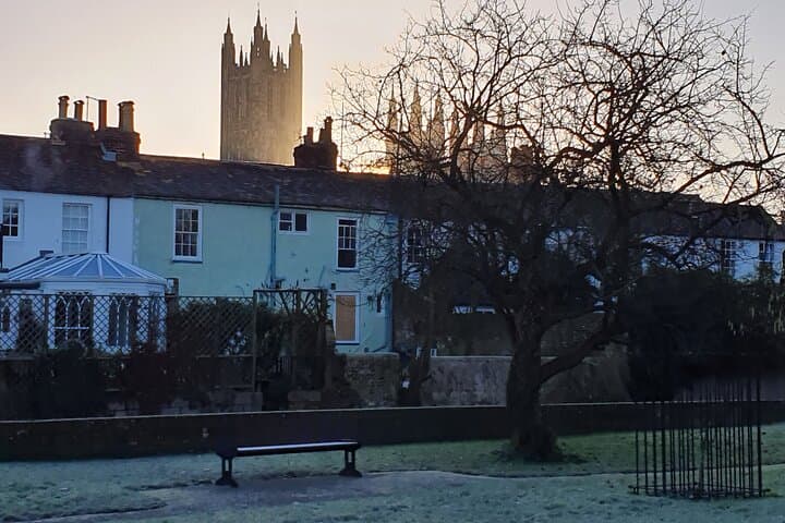 Canterbury One-Hour Historical Walking Tour: Highlights & Practical Guide photo 3