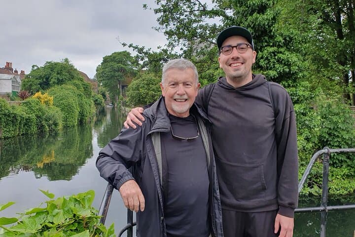 Canterbury One-Hour Historical Walking Tour: Highlights & Practical Guide photo 5