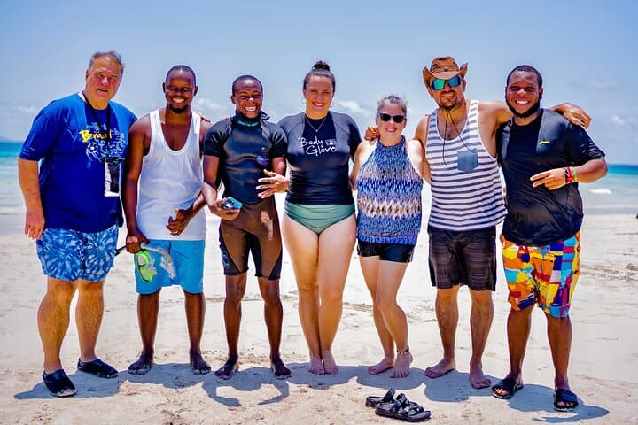 Ethical Dolphin Watching & Snorkeling in Wasini — Full-Day Marine Safari from Diani photo 2
