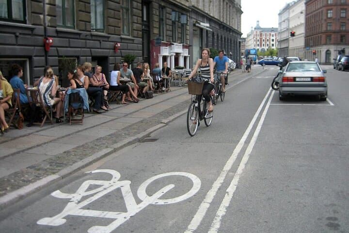 Pedal Copenhagen: Hidden Gems Biking Tour of Secrets and Sights photo 4
