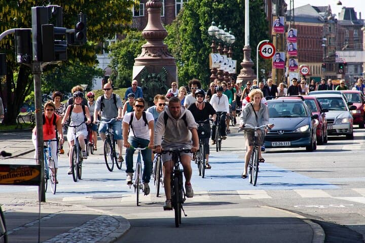 Pedal Copenhagen: Hidden Gems Biking Tour of Secrets and Sights photo 5