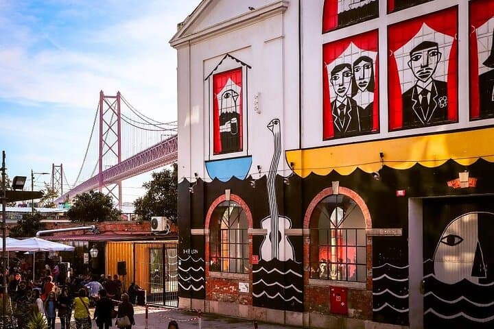 Belem Trail: Private Electric Quad & Tuk Tuk Tour Along Lisbon’s Tagus photo 6