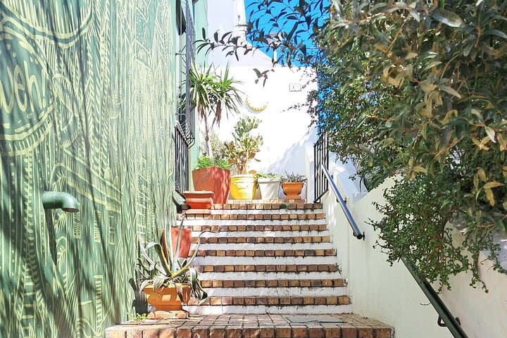 Bo-Kaap Self-Guided Audio Walking Tour: Explore Cape Town’s Colourful Quarter photo 4