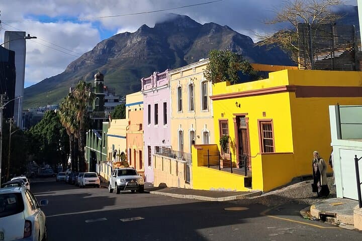Bo-Kaap Self-Guided Audio Walking Tour: Explore Cape Town’s Colourful Quarter photo 5