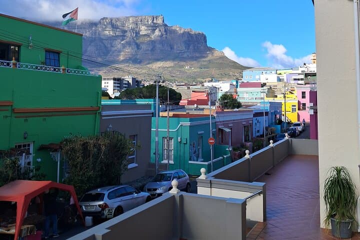 Bo-Kaap Self-Guided Audio Walking Tour: Explore Cape Town’s Colourful Quarter photo 6
