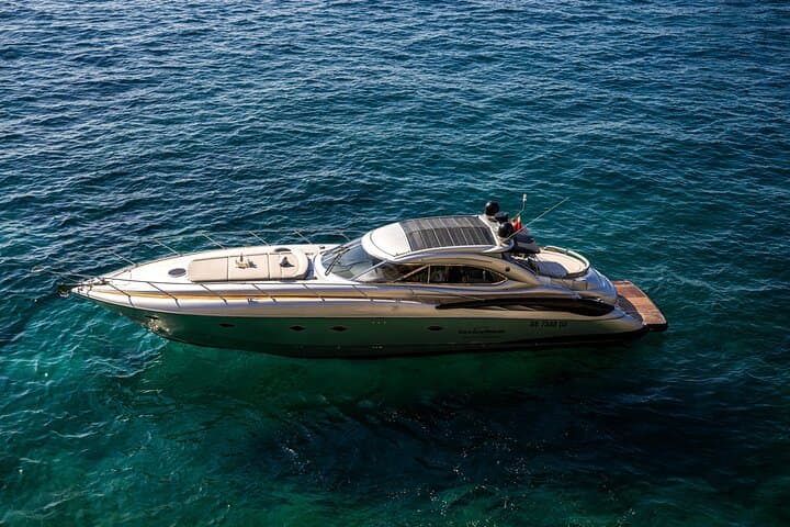 Private Luxury Yacht to Procida from Positano — Day Trip & Snorkeling photo 4
