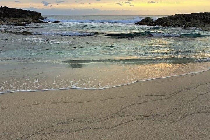 Cozumel Beach Day: Punta Morena, Chen Rio & Beach Clubs with Roundtrip Transport photo 4