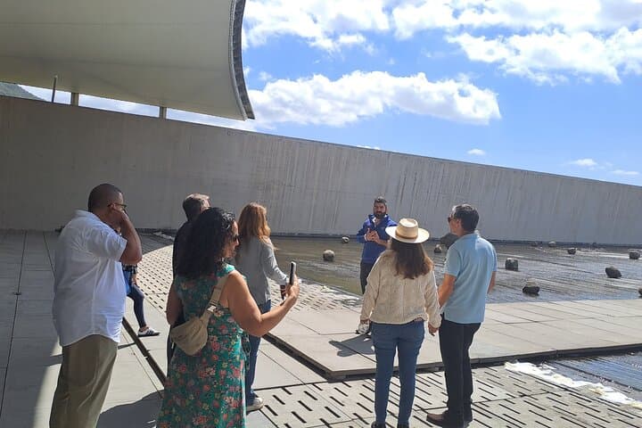 Vik Winery Historical Tour & Millahue Valley Wine Tasting from Santiago photo 2