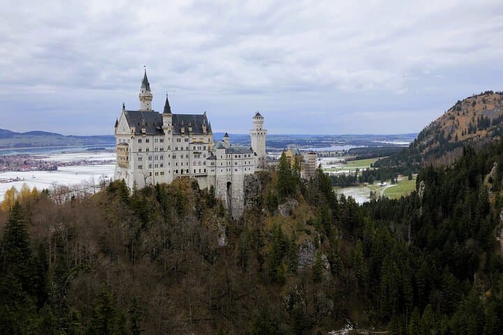 Tailor-Made Salzburg Day Tour — Mozart, Lakes & Alpine Views photo 6