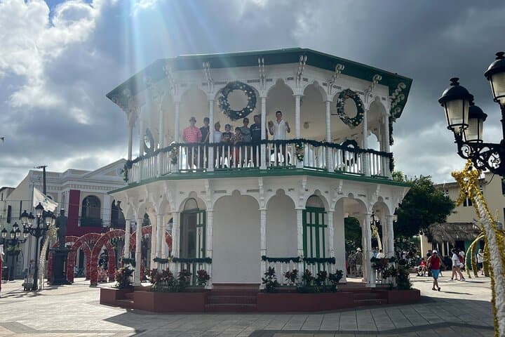 Puerto Plata Day Tour: City, Beach & Adventure in 4 Hours photo 4