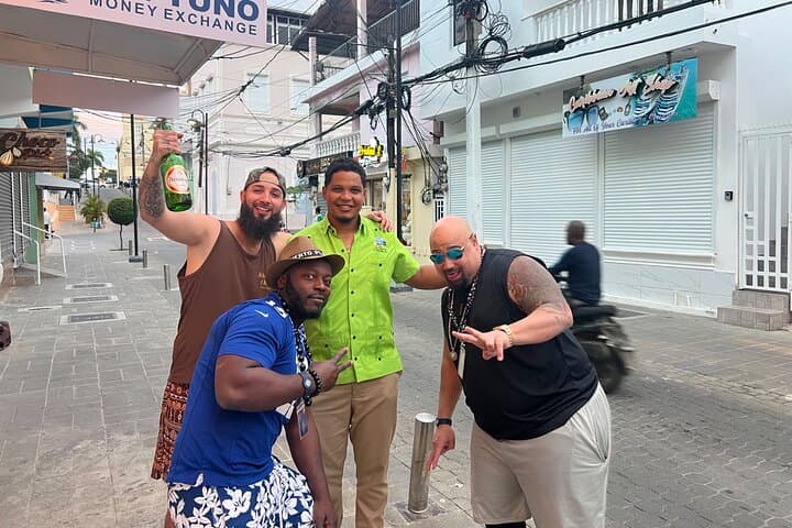 Puerto Plata Day Tour: City, Beach & Adventure in 4 Hours photo 6