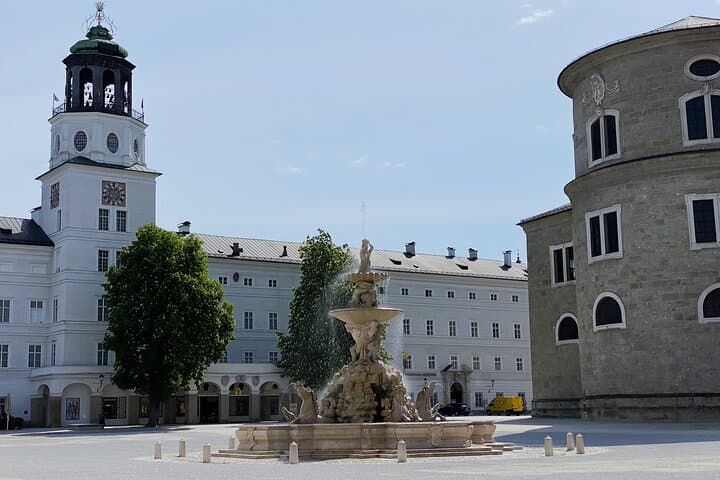 Tailor-Made Salzburg Day Tour — Mozart, Lakes & Alpine Views photo 2