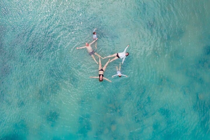 Mont Choisy Beach Photoshoot: Professional Beach Portraits in Northern Mauritius photo 4