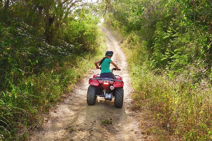 ATV Wild Patrol: Conservation-Focused Off-Road Adventure Near Cartagena photo 1