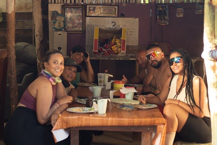 Playa del Carmen Jungle Buggy & Cenote Adventure photo 5