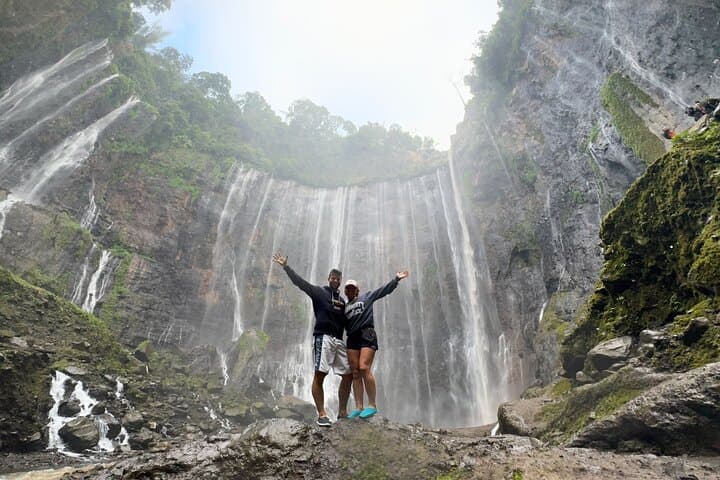4 Days Tumpaksewu, Bromo & Ijen Overland — Private Java to Bali Adventure